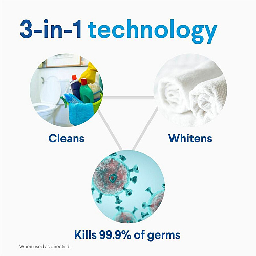 Clorox Germicidal Bleach (32429)