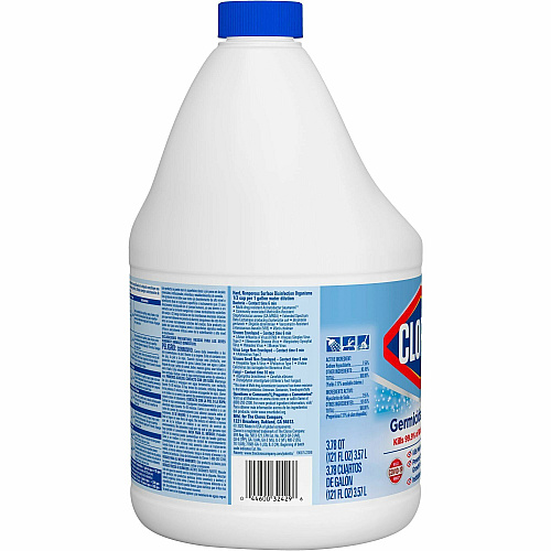 Clorox Germicidal Bleach (32429)