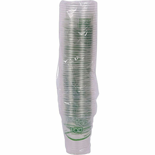 Eco-Products 12 oz GreenStripe Cold Cups (EPCC12GSACT)