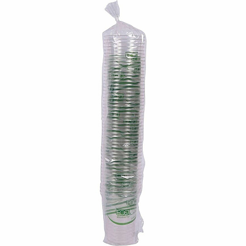 Eco-Products 16 oz GreenStripe Cold Cups (EPCC16GSACT)