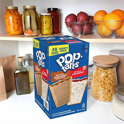 Pop Tarts Variety Pack (22095)