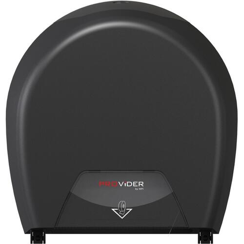 Wisconsin JRT Single Roll Tissue Dispenser (JS1000)