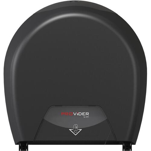 Wisconsin JRT Single Roll Tissue Dispenser (JS1000)