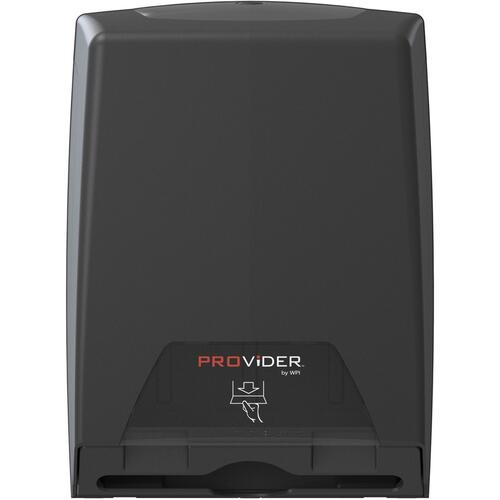 Wisconsin Multifold Towel Dispenser (MF1000)