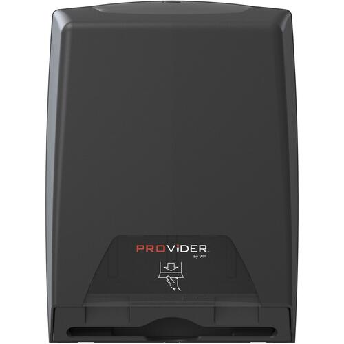 Wisconsin Multifold Towel Dispenser (MF1000)