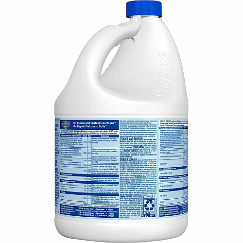 Clorox Germicidal Bleach (32429CT)
