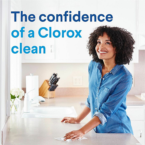 Clorox Germicidal Bleach (32429CT)