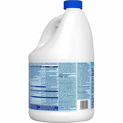 Clorox Germicidal Bleach (32429CT)