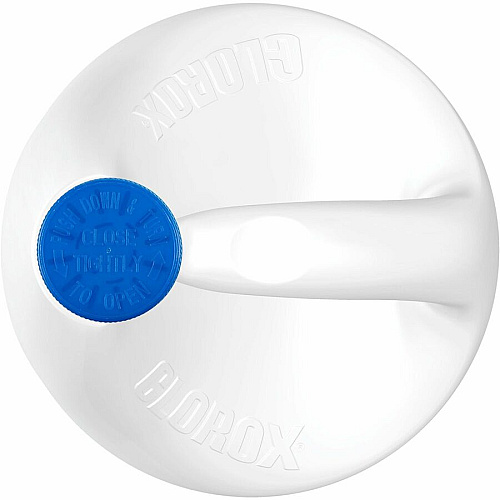 Clorox Germicidal Bleach (32429CT)