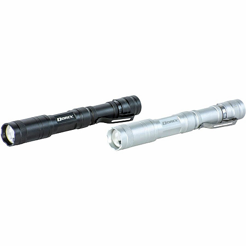 DORCY Ultra HD Series Lightweight Flashlight (414117)