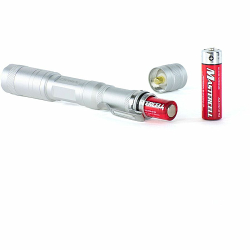 DORCY Ultra HD Series Lightweight Flashlight (414117)