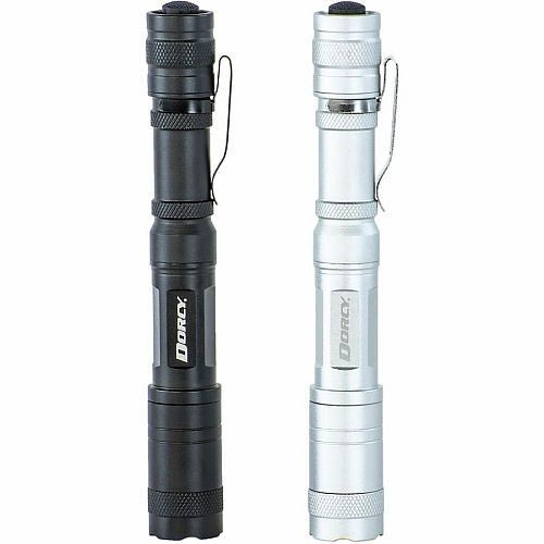DORCY Ultra HD Series Lightweight Flashlight (414117)