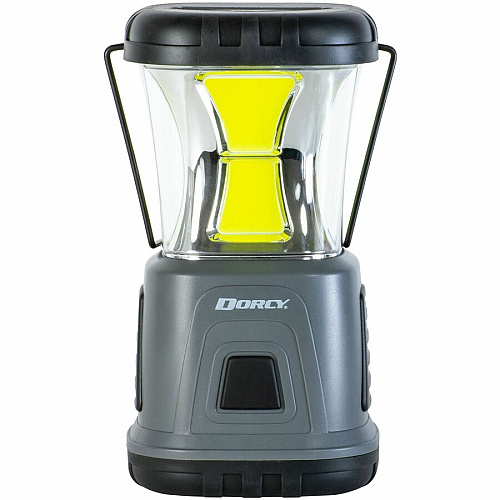 DORCY 2000 Lumen 4D Multi-function Lantern (413119)