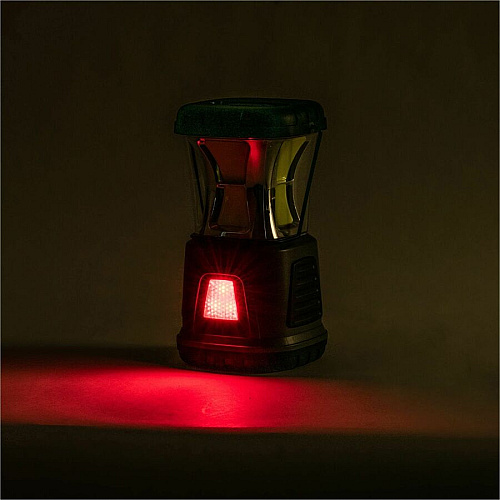 DORCY 2000 Lumen 4D Multi-function Lantern (413119)