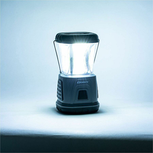 DORCY 2000 Lumen 4D Multi-function Lantern (413119)