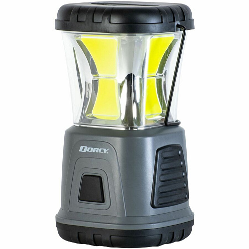 DORCY 2000 Lumen 4D Multi-function Lantern (413119)