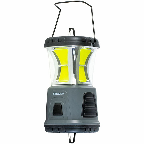 DORCY 2000 Lumen 4D Multi-function Lantern (413119)