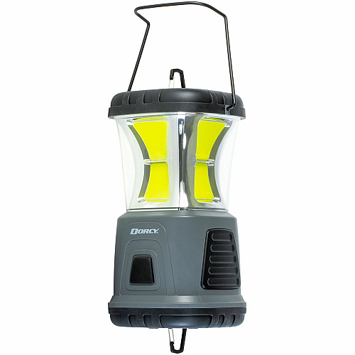 DORCY 2000 Lumen 4D Multi-function Lantern (413119)