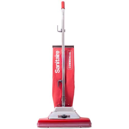 Sanitaire SC899 TRADITION QuietClean Upright Vacuum (SC899H)