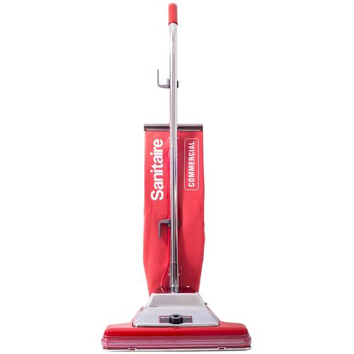 Sanitaire SC899 TRADITION QuietClean Upright Vacuum (SC899H)