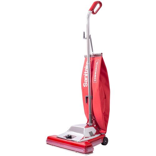 Sanitaire SC899 TRADITION QuietClean Upright Vacuum (SC899H)