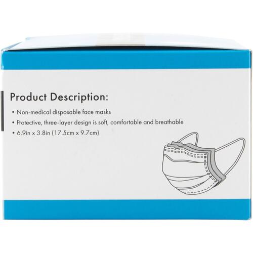 Advantus Safety Mask (39149)
