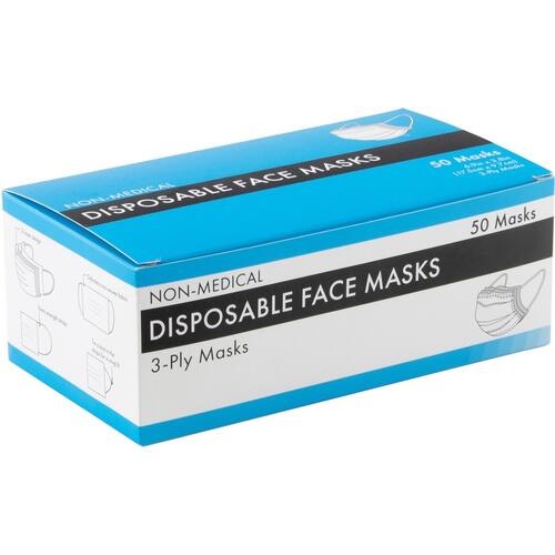 Advantus Safety Mask (39149)