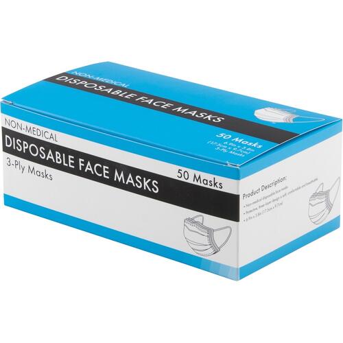 Advantus Safety Mask (39149)