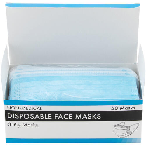 Advantus Safety Mask (39149)