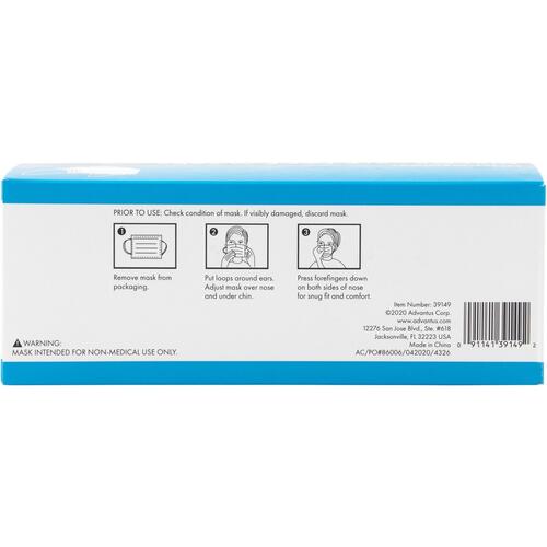 Advantus Safety Mask (39149)