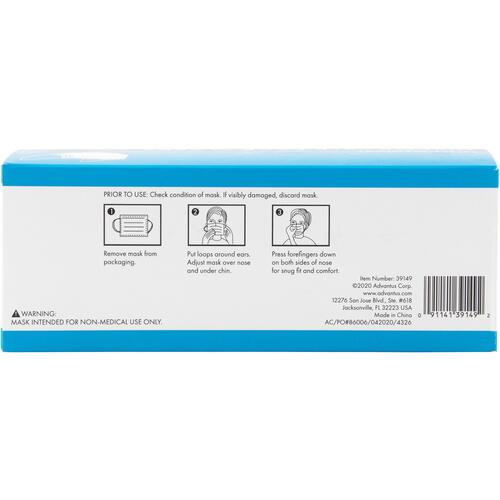 Advantus Safety Mask (39149)