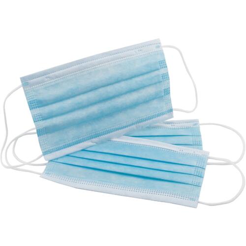 Sourcingpartner 3-ply Disposable Face Mask (MTFM1)