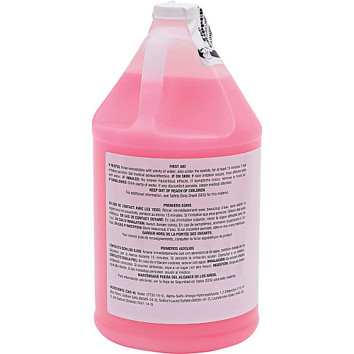 Genuine Joe Pink Lotion Soap (02107CT)