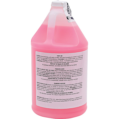 Genuine Joe Pink Lotion Soap (02107CT)