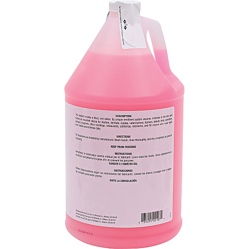 Genuine Joe Pink Lotion Soap (02107CT)