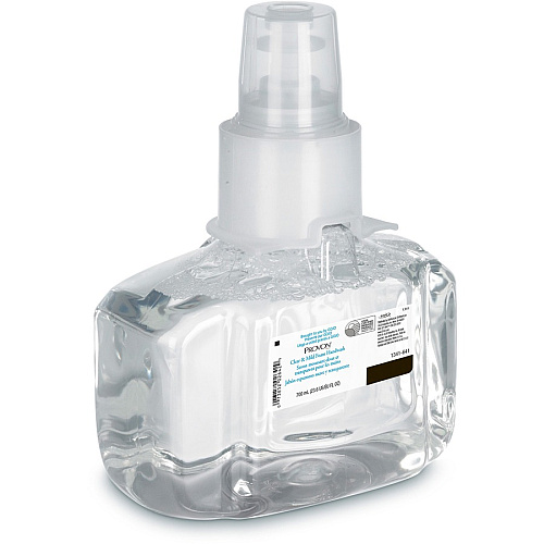 PROVON LTX-7 Refill Clear/Mild Foam Handwash (134103)