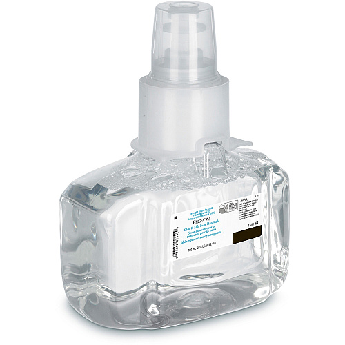 PROVON LTX-7 Refill Clear/Mild Foam Handwash (134103)
