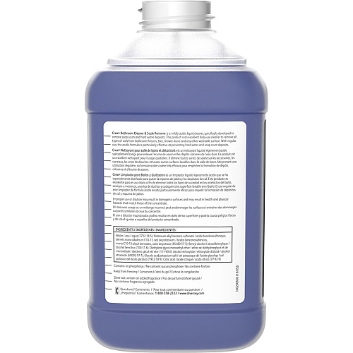 Diversey Crew Bath Cleaner & Scale Remover (93172650)