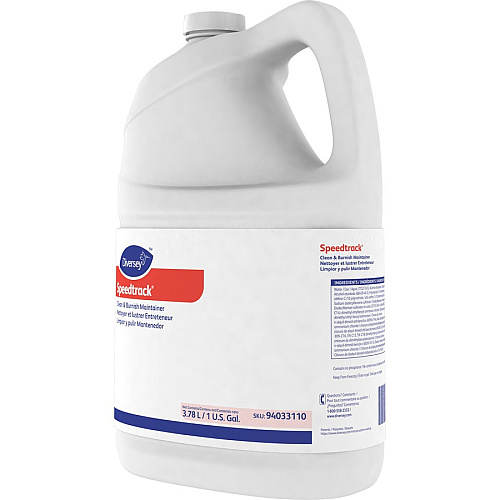 Diversey Speedtrack Clean/Burnish Maintainer (94033110)