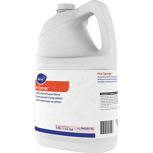 Diversey Hot Springs Heavy-Duty Cleaner (94039110)