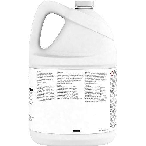 Diversey Hot Springs Heavy-Duty Cleaner (94039110)