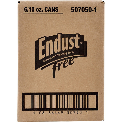 Diversey ENDUST Free Dusting & Cleaning Spray (CB507501)