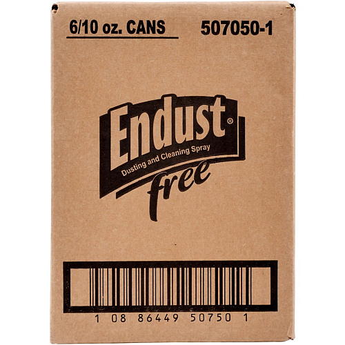 Diversey ENDUST Free Dusting & Cleaning Spray (CB507501CT)
