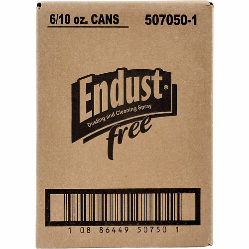Diversey ENDUST Free Dusting & Cleaning Spray (CB507501CT)