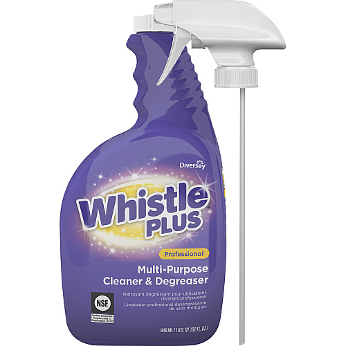 Diversey Whistle Plus Cleaner & Degreaser (CBD540571)