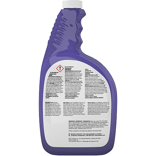 Diversey Whistle Plus Cleaner & Degreaser (CBD540571)