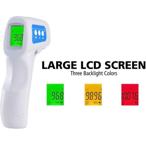 Sourcingpartner JXB-178 Non-Contact Digital Infrared Thermometer