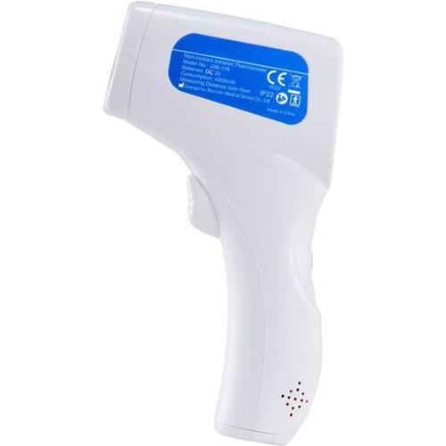 Sourcingpartner JXB-178 Non-Contact Digital Infrared Thermometer