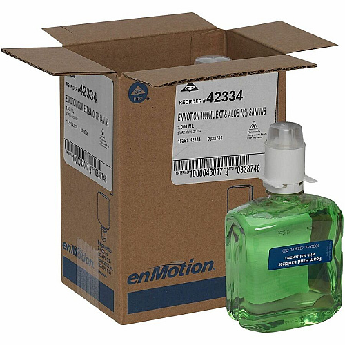 enMotion Hand Sanitizer Foam Refill (42334)