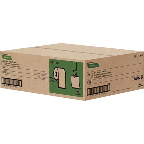 Cascades PRO Perform Hand Towels for Tandem (T114)